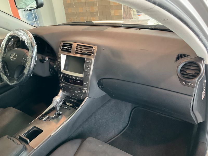 Lexus IS-Serie IS 250 Sport 2006 – снимка 40