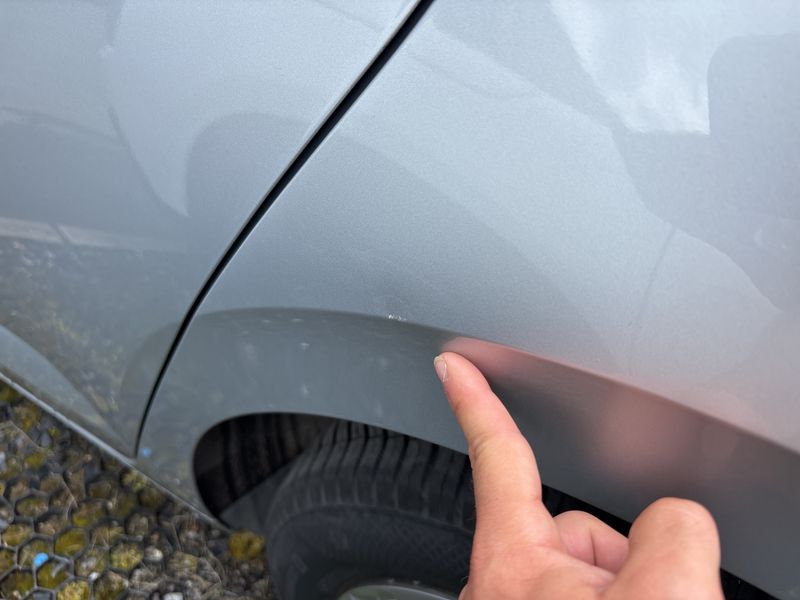 Volkswagen Polo 1.0 TGI Edition 2018 – снимка 37