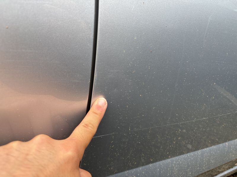 Volkswagen Polo 1.0 TGI Edition 2018 – снимка 30
