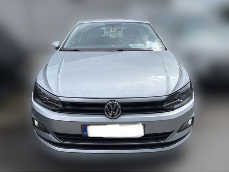 Volkswagen Polo 1.0 TGI Edition 2018 – снимка 7