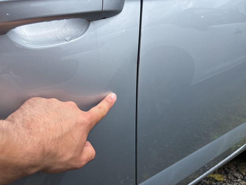 Volkswagen Polo 1.0 TGI Edition 2018 – снимка 35