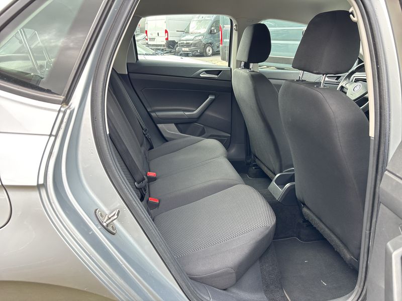 Volkswagen Polo 1.0 TGI Edition 2018 – снимка 13