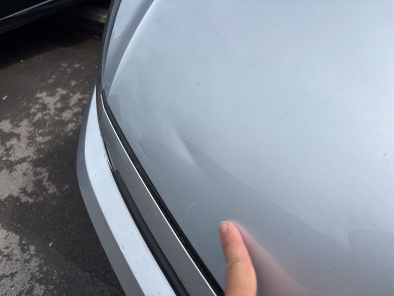Volkswagen Polo 1.0 TGI Edition 2018 – снимка 43