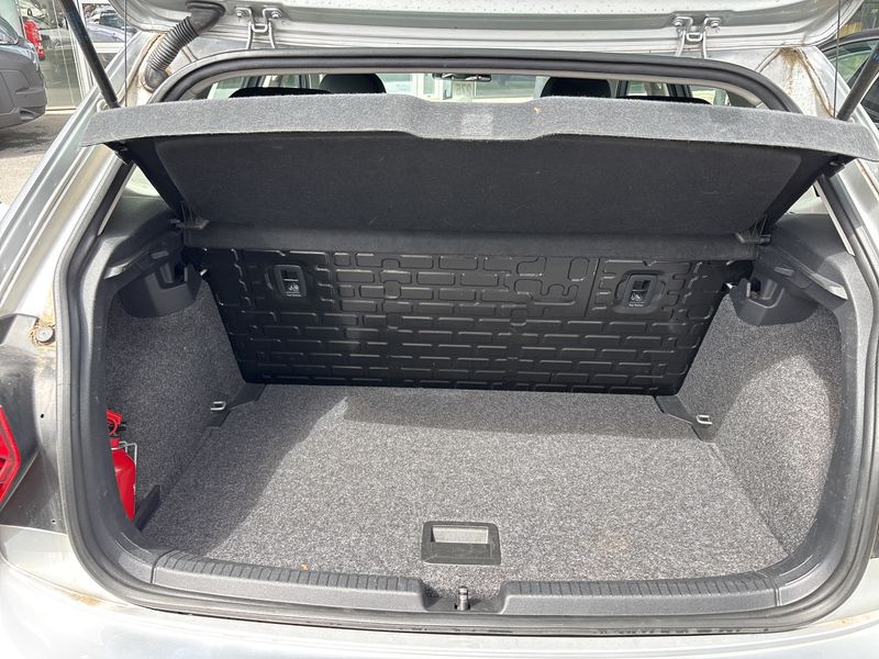 Volkswagen Polo 1.0 TGI Edition 2018 – снимка 9