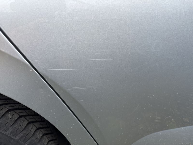 Volkswagen Polo 1.0 TGI Edition 2018 – снимка 27