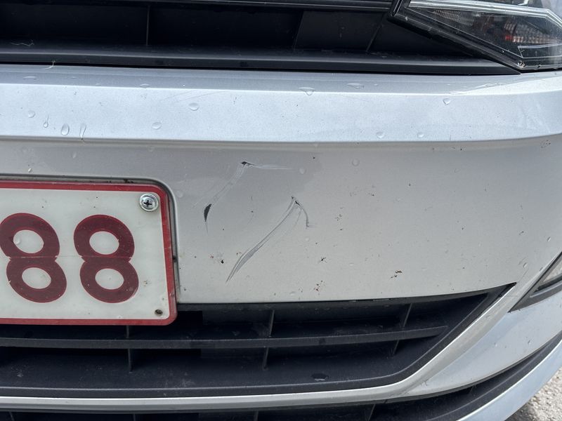 Volkswagen Polo 1.0 TGI Edition 2018 – снимка 46