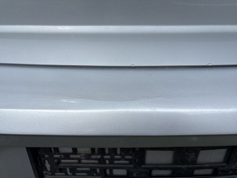 Volkswagen Polo 1.0 TGI Edition 2018 – снимка 41