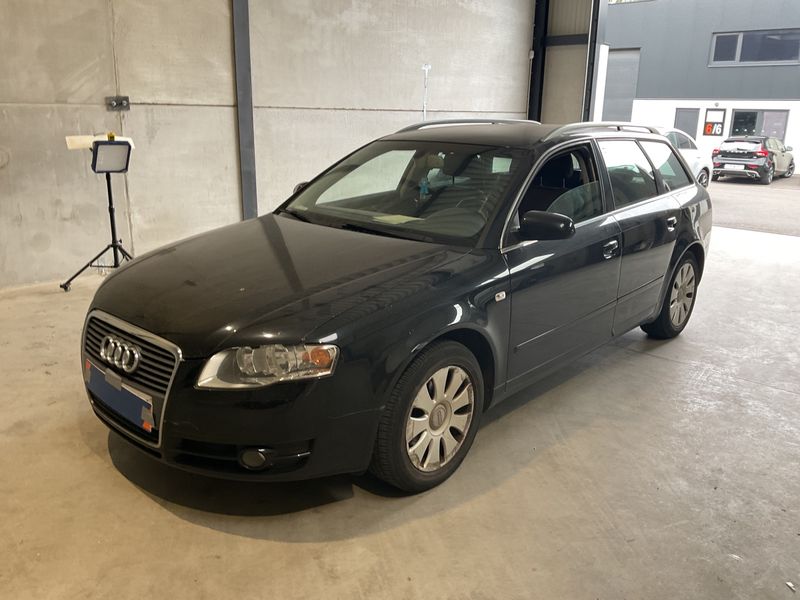 Audi A4 1.9 TDI 2006 – снимка 1
