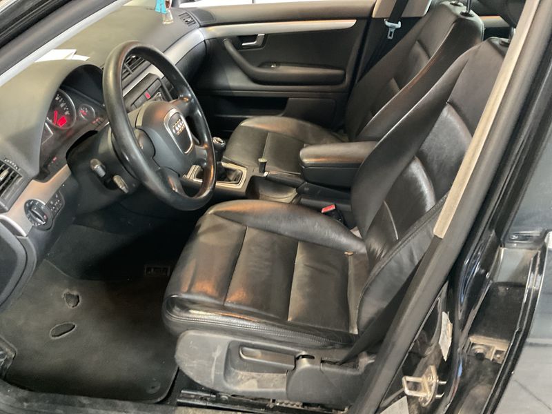 Audi A4 1.9 TDI 2006 – снимка 3