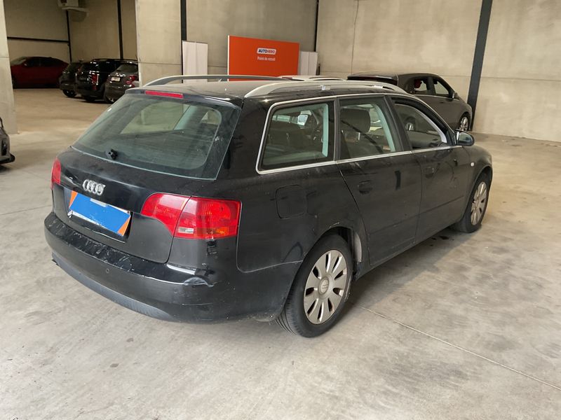 Audi A4 1.9 TDI 2006 – снимка 2