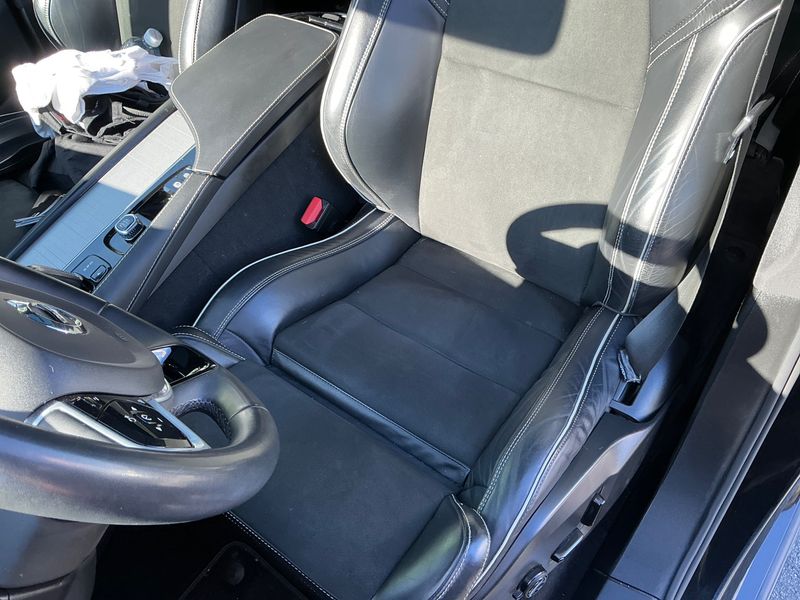 Volvo XC90 2.0 B5 Diesel Mild-Hybrid R-Design AWD 2021 – снимка 22
