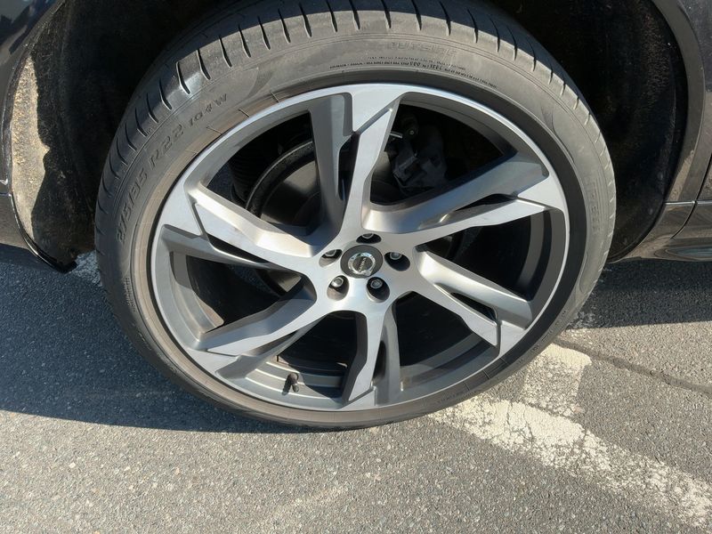 Volvo XC90 2.0 B5 Diesel Mild-Hybrid R-Design AWD 2021 – снимка 5