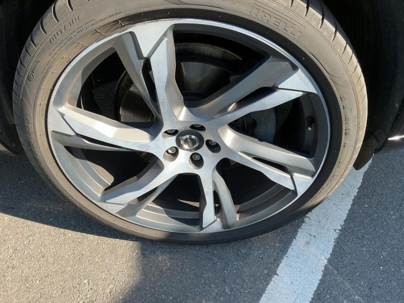 Volvo XC90 2.0 B5 Diesel Mild-Hybrid R-Design AWD 2021 – снимка 11