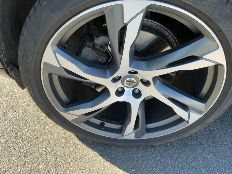 Volvo XC90 2.0 B5 Diesel Mild-Hybrid R-Design AWD 2021 – снимка 3