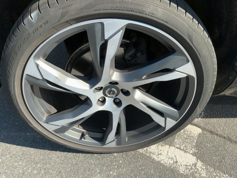 Volvo XC90 2.0 B5 Diesel Mild-Hybrid R-Design AWD 2021 – снимка 9