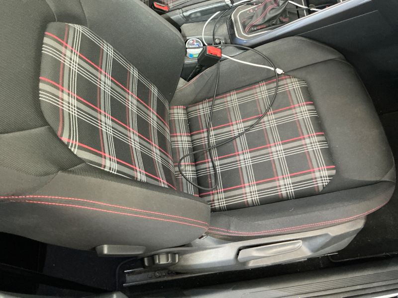 Volkswagen Polo 2.0 TSI GTI 2019 – снимка 33