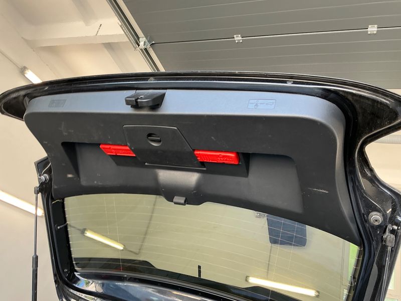 Volkswagen Polo 2.0 TSI GTI 2019 – снимка 25