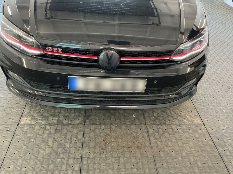 Volkswagen Polo 2.0 TSI GTI 2019 – снимка 35