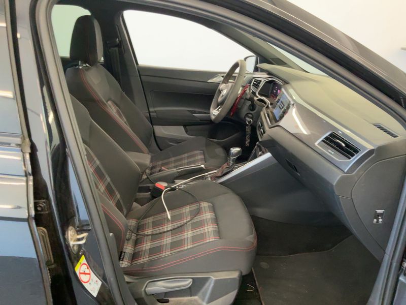 Volkswagen Polo 2.0 TSI GTI 2019 – снимка 17