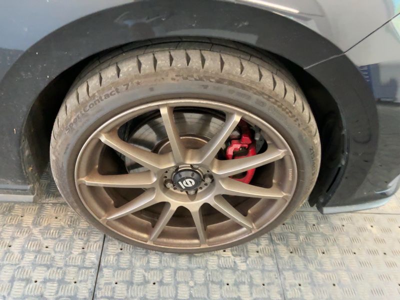 Volkswagen Polo 2.0 TSI GTI 2019 – снимка 11
