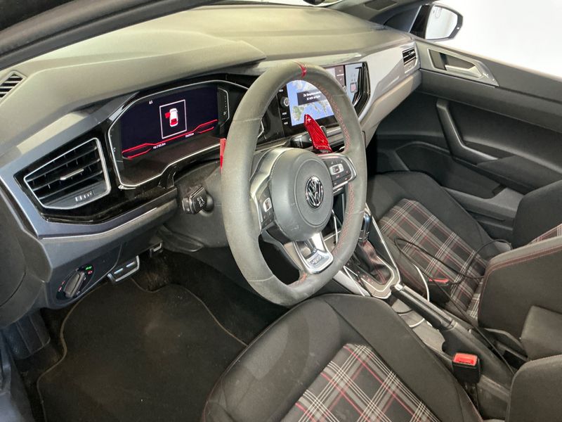 Volkswagen Polo 2.0 TSI GTI 2019 – снимка 26