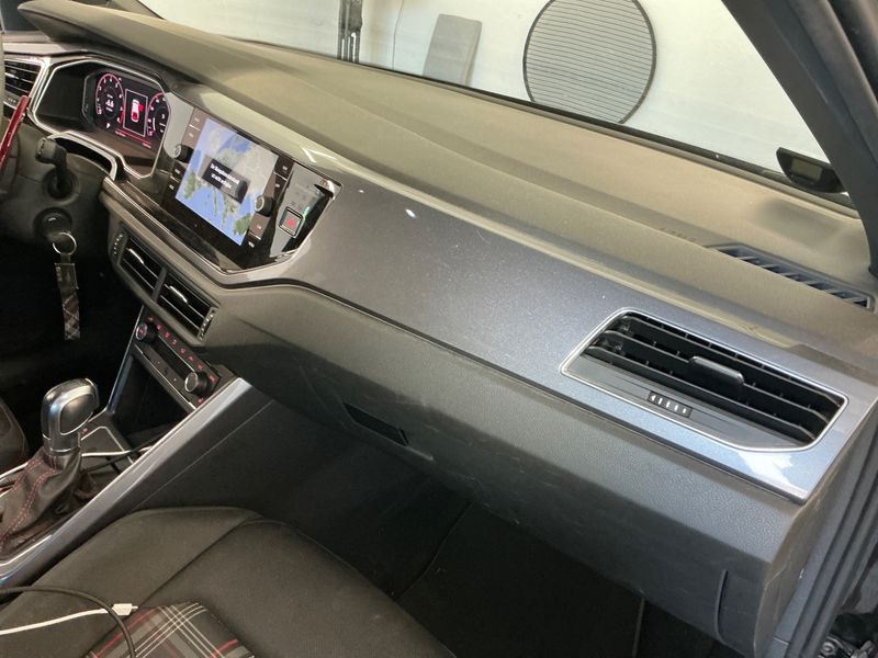 Volkswagen Polo 2.0 TSI GTI 2019 – снимка 24