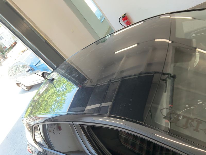 Volkswagen Polo 2.0 TSI GTI 2019 – снимка 13