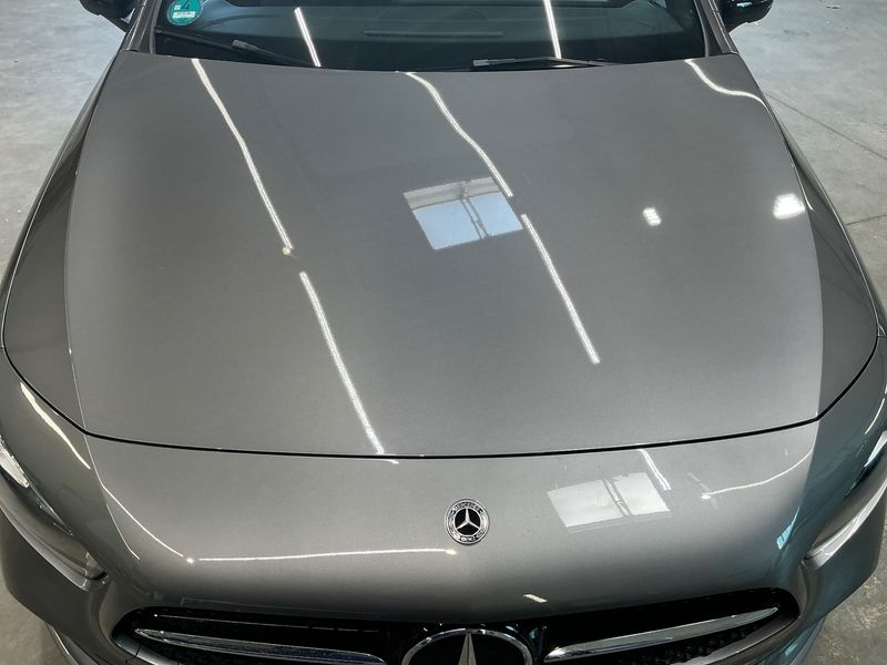 Mercedes-Benz A-Klasse A 200 Edition 2021 AMG Line 2022 – снимка 21