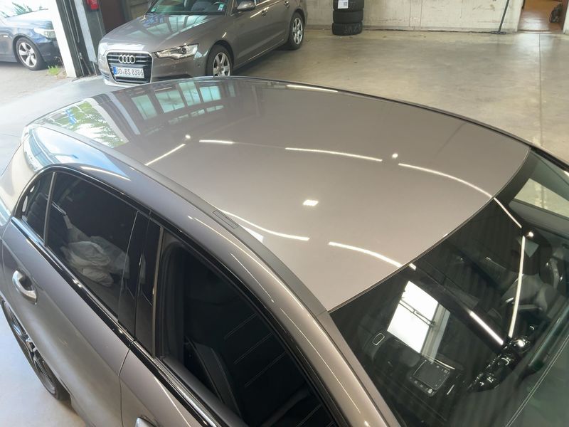 Mercedes-Benz A-Klasse A 200 Edition 2021 AMG Line 2022 – снимка 13