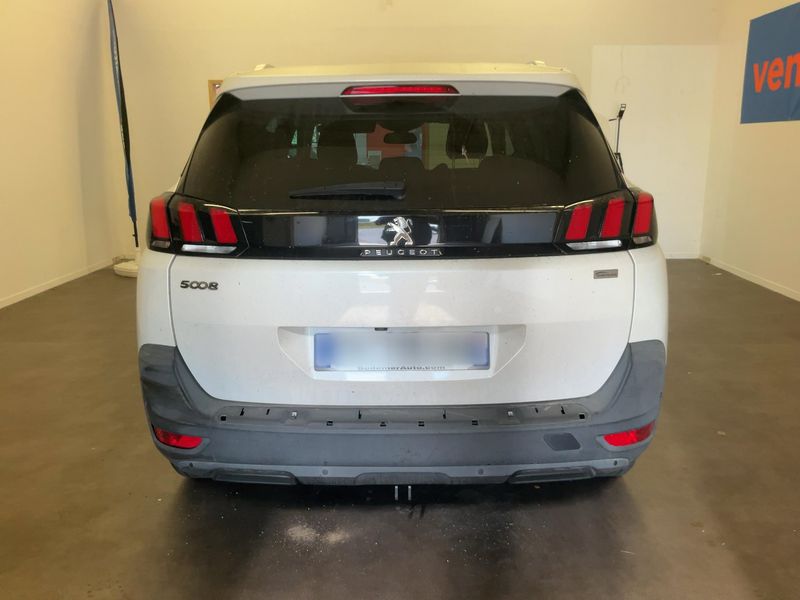 Peugeot 5008 1.6 Blue-HDi Allure 2018 – снимка 7