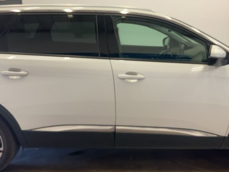 Peugeot 5008 1.6 Blue-HDi Allure 2018 – снимка 10