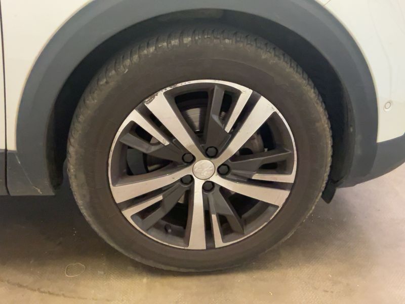 Peugeot 5008 1.6 Blue-HDi Allure 2018 – снимка 11