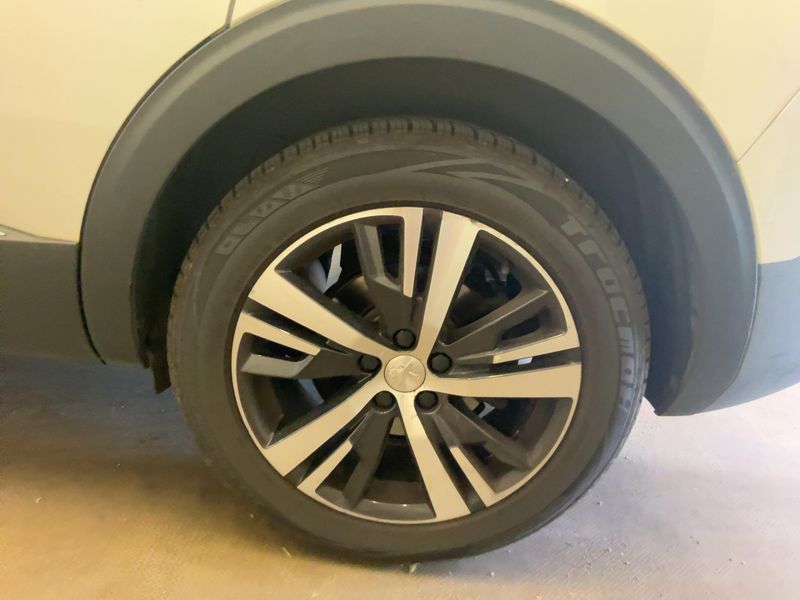 Peugeot 5008 1.6 Blue-HDi Allure 2018 – снимка 5
