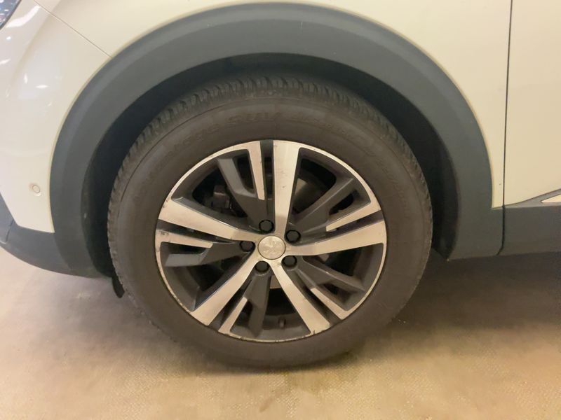 Peugeot 5008 1.6 Blue-HDi Allure 2018 – снимка 3