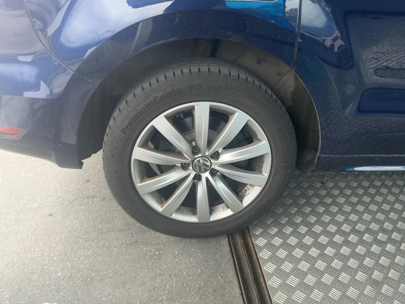 Volkswagen Sharan 2.0 TDI Business+ 4Motion 2019 – снимка 9