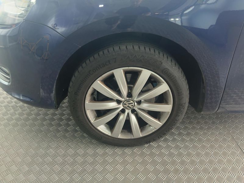 Volkswagen Sharan 2.0 TDI Business+ 4Motion 2019 – снимка 3