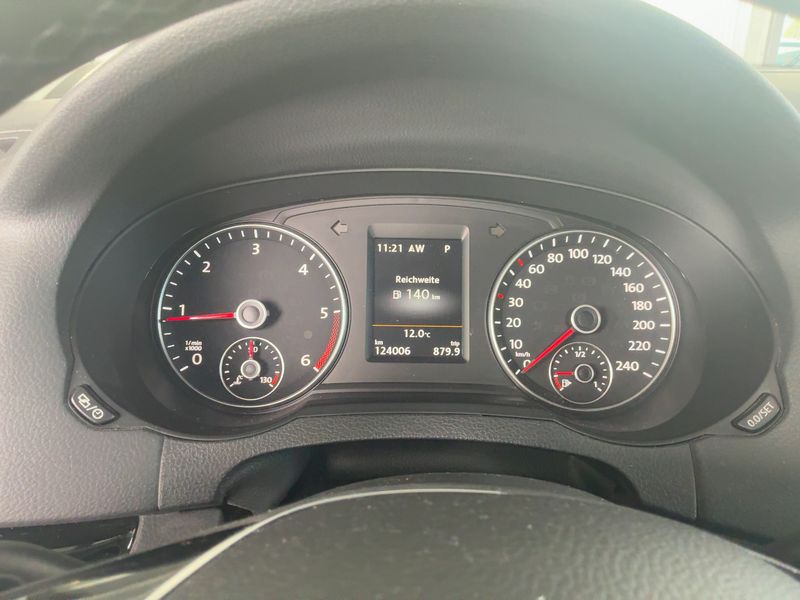 Volkswagen Sharan 2.0 TDI Business+ 4Motion 2019 – снимка 19