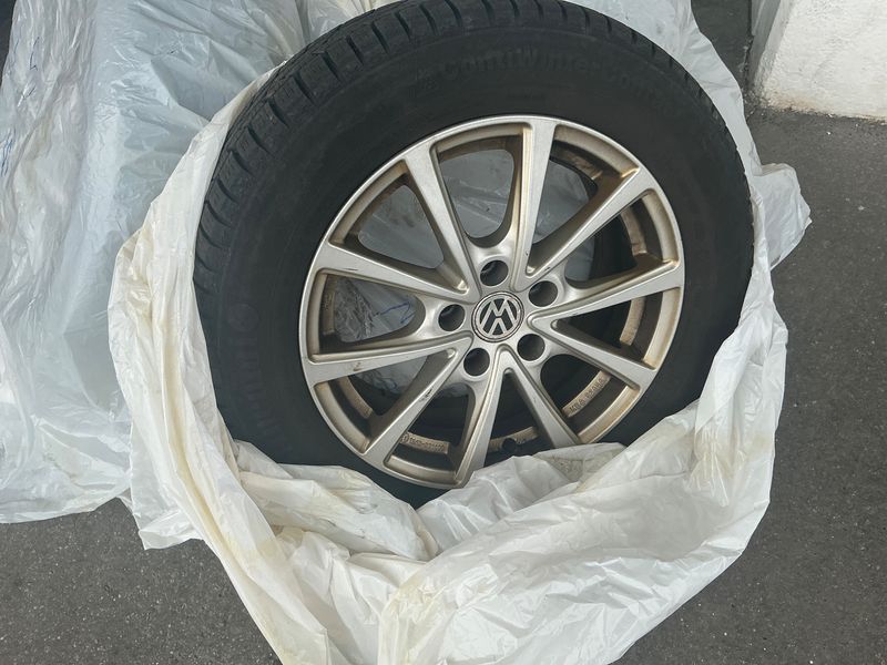 Volkswagen Sharan 2.0 TDI Business+ 4Motion 2019 – снимка 15