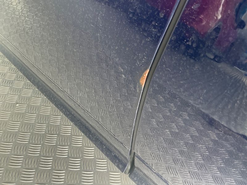 Volkswagen Sharan 2.0 TDI Business+ 4Motion 2019 – снимка 24