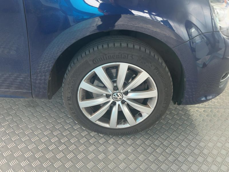 Volkswagen Sharan 2.0 TDI Business+ 4Motion 2019 – снимка 11