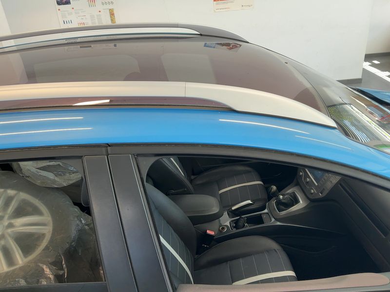Ford Kuga 2.0 TDCi Titanium 2009 – снимка 13