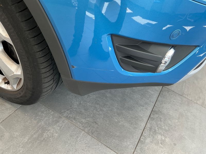 Ford Kuga 2.0 TDCi Titanium 2009 – снимка 51