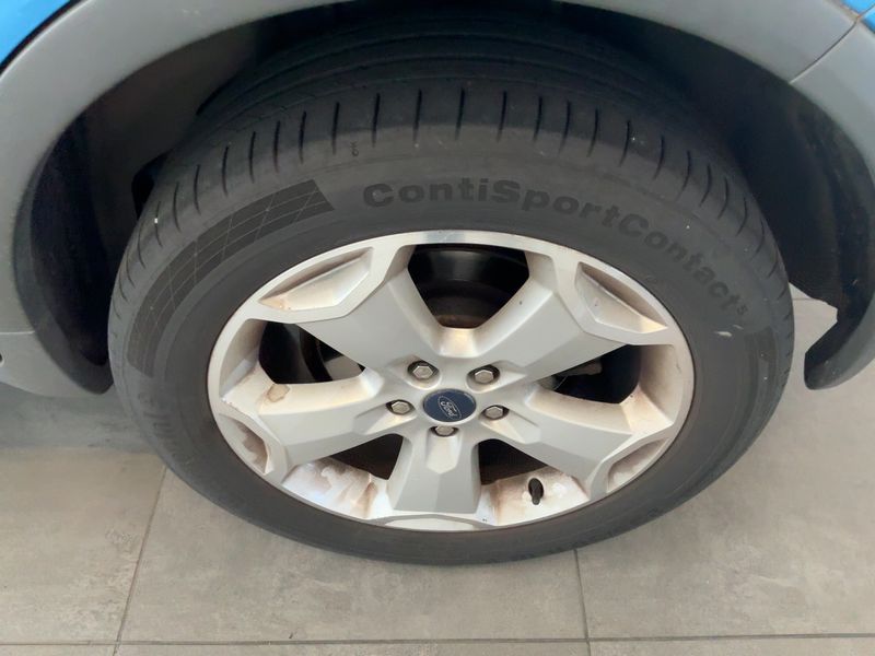 Ford Kuga 2.0 TDCi Titanium 2009 – снимка 5