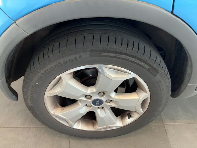 Ford Kuga 2.0 TDCi Titanium 2009 – снимка 9