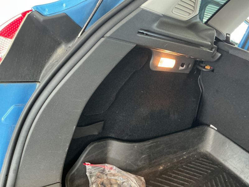 Ford Kuga 2.0 TDCi Titanium 2009 – снимка 36