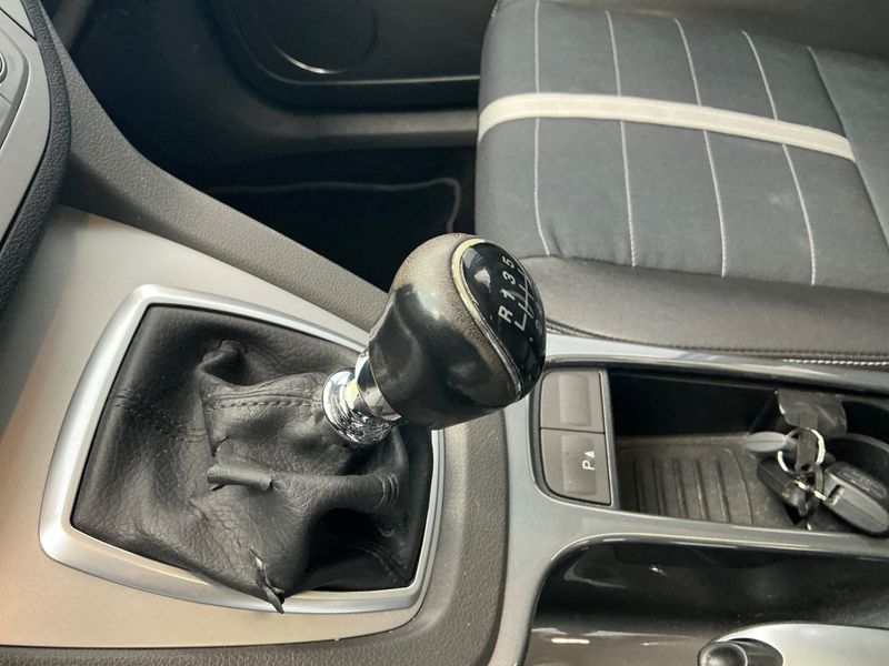 Ford Kuga 2.0 TDCi Titanium 2009 – снимка 42
