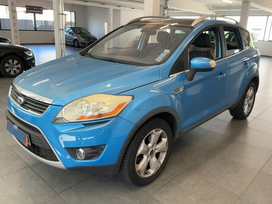 Ford Kuga 2.0 TDCi Titanium 2009 – снимка 1