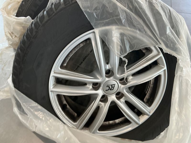 Ford Kuga 2.0 TDCi Titanium 2009 – снимка 15