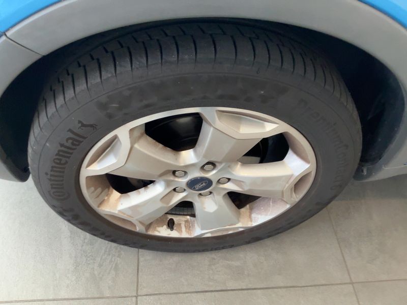 Ford Kuga 2.0 TDCi Titanium 2009 – снимка 3
