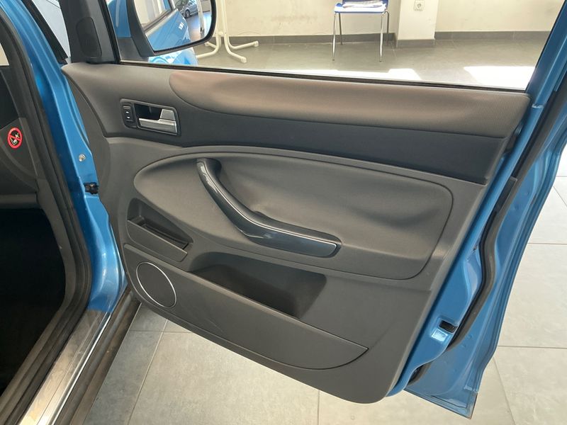 Ford Kuga 2.0 TDCi Titanium 2009 – снимка 39